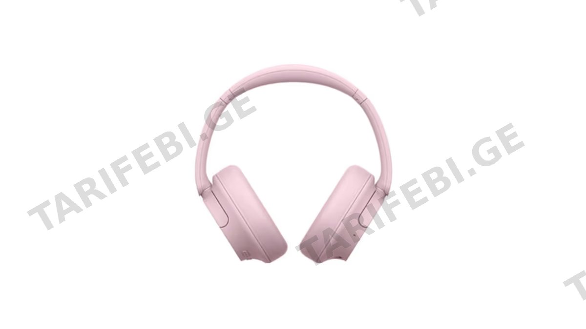 Sony WH-CH720N Wireless Noise Canceling Stereo Headset