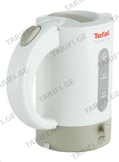 ჩაიდანი TEFAL KO120130