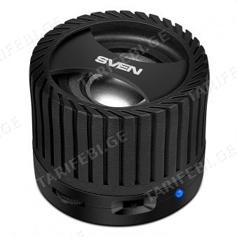 დინამიკი Sven PS-40BL Bluetooth black