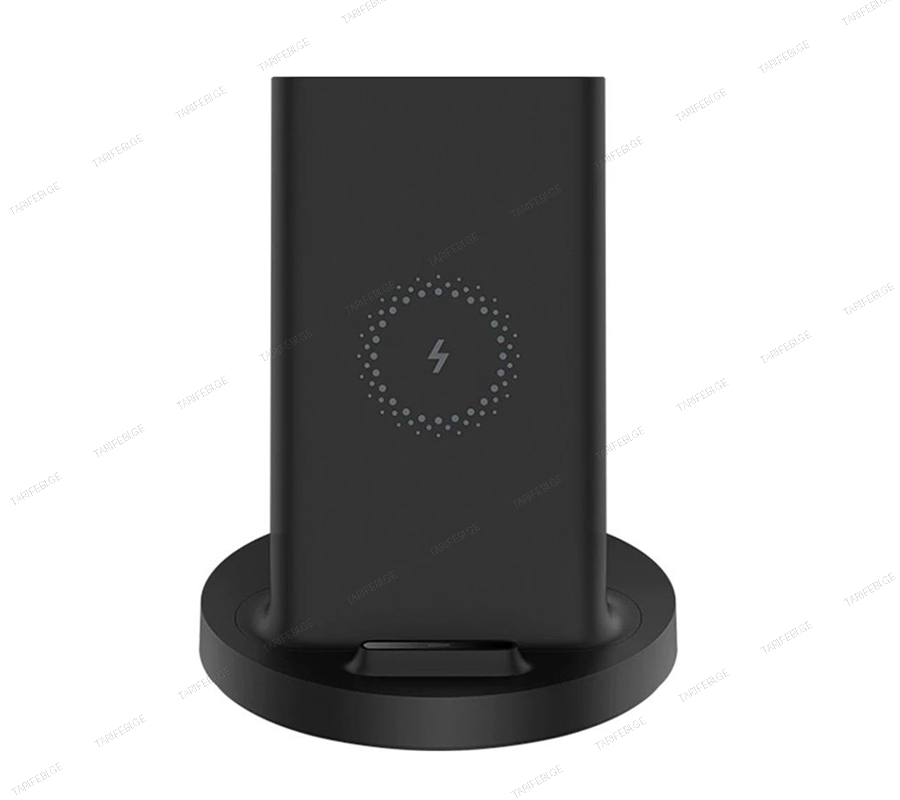 Xiaomi Mi 20W Wireless Charging Stand GDS4145GL (WPC02ZM)