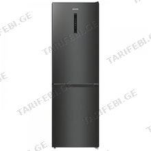 GORENJE NRK619EABXL4 ორკამერიანი მაცივარი