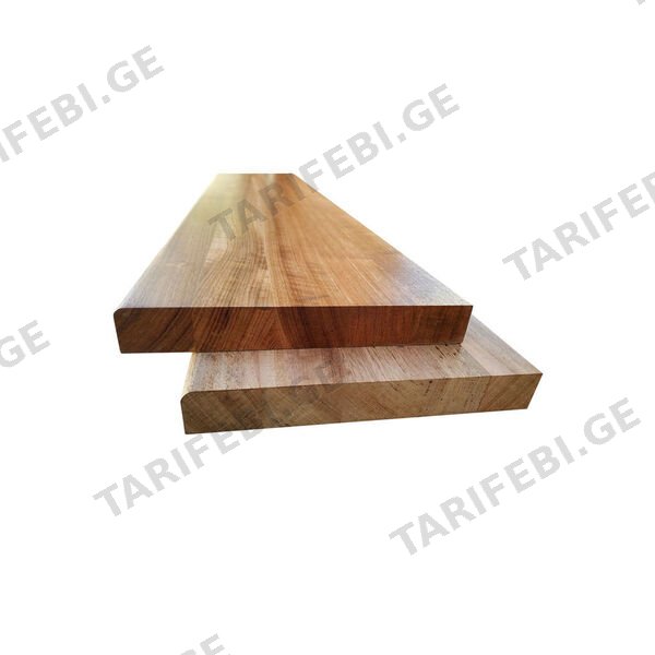 კიბის საფეხური 28X280X900 სორტ AB