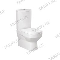 უნიტაზი ავზით CERSANIT PURE SP PU010/PU020
