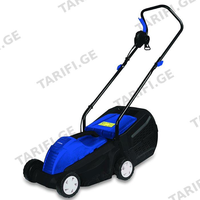 ელექტრო გაზონის საკრეჭი HYUNDAI HCB.C3200 (1000W)