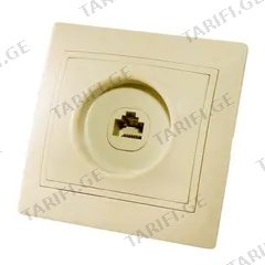 როზეტი კომპიუტერული TDM RJ45