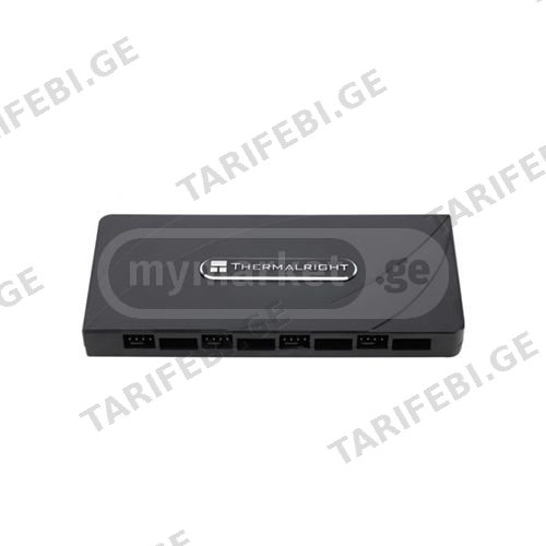 Thermal Right ARGB And Fan Hub X8