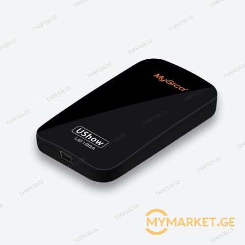 MYGICA USB to HDMI MULTI-Display Adapter