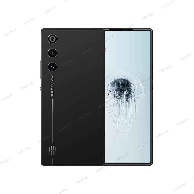 ZTE Nubia Redmagic 10 Air 5G 12/256GB Twilight