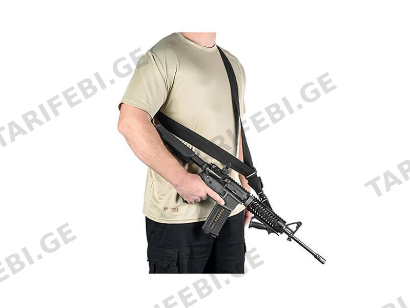Tactical Rifle Sling