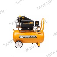 (2.4kW/50ლ) ჰაერის კომპრესორი DINGQI