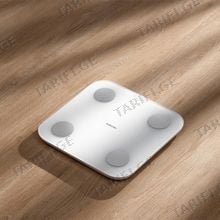 Xiaomi Body Composition Scale S400 Smart სასწორი