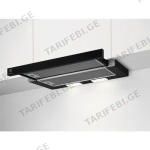ჩასაშენებელი გამწოვი Electrolux LFP326FB