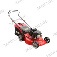 ბალახის საკრეჭი ბენზინზე RODEX RDX9640P
