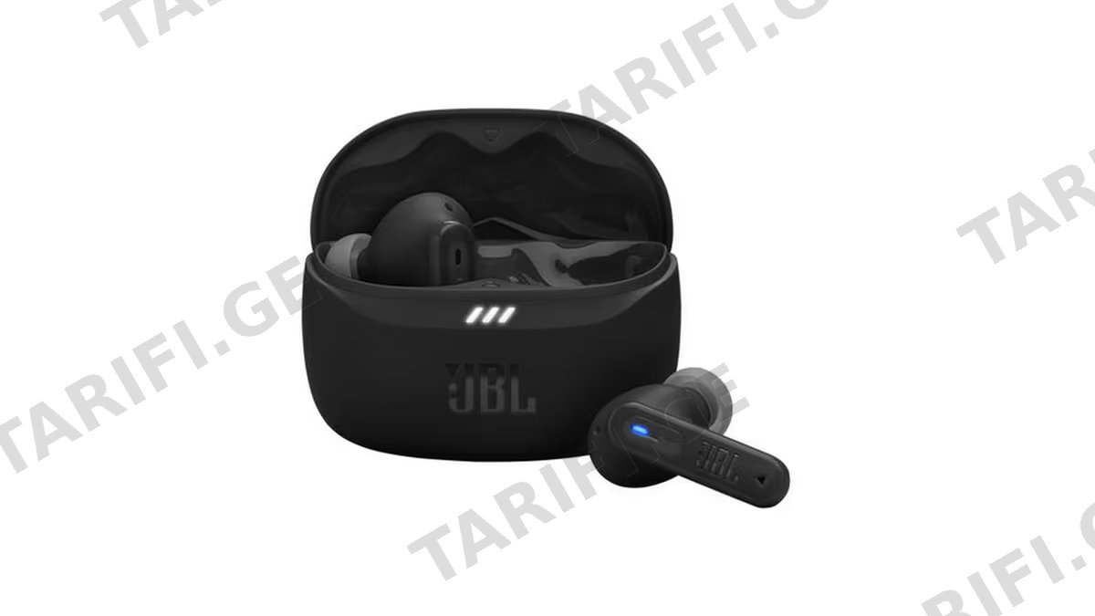JBL Tune Beam 2