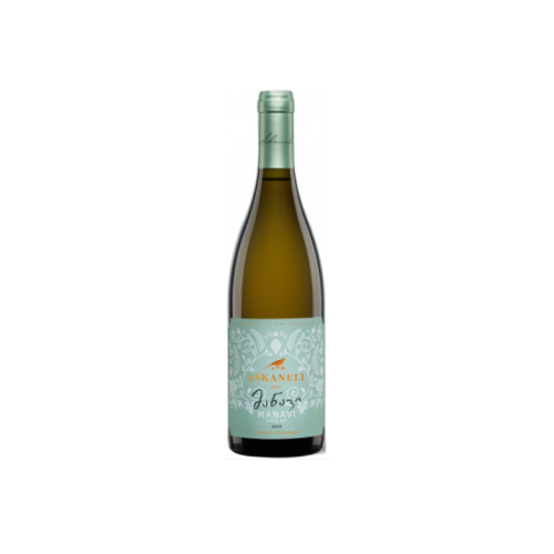 Wine Askaneli Manavi Copyright Collection 750ml