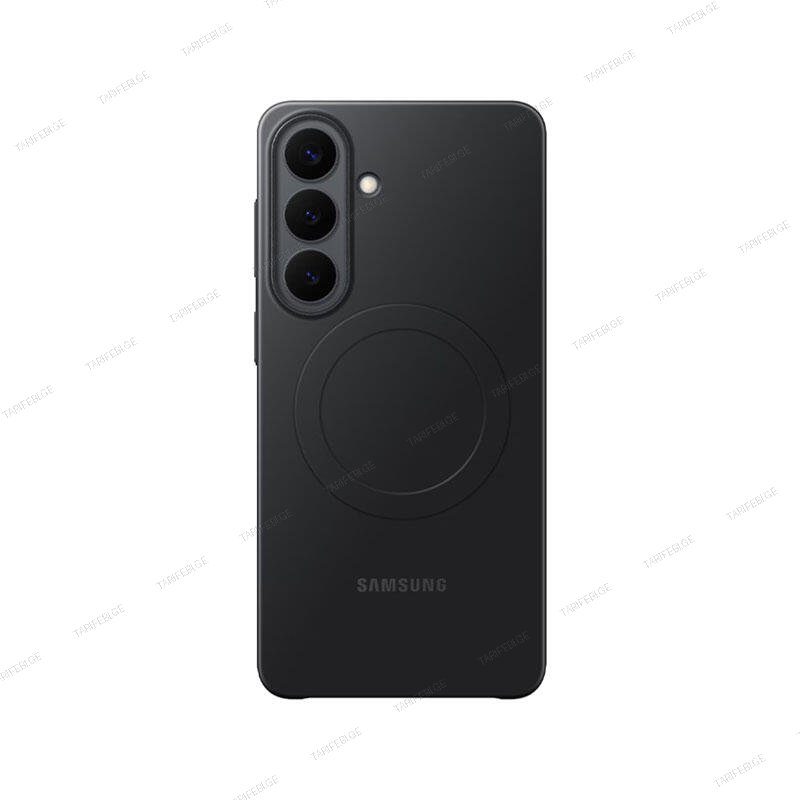 Samsung Galaxy S26+ Slim Magnet Case EF-SS947CBEGRU Black