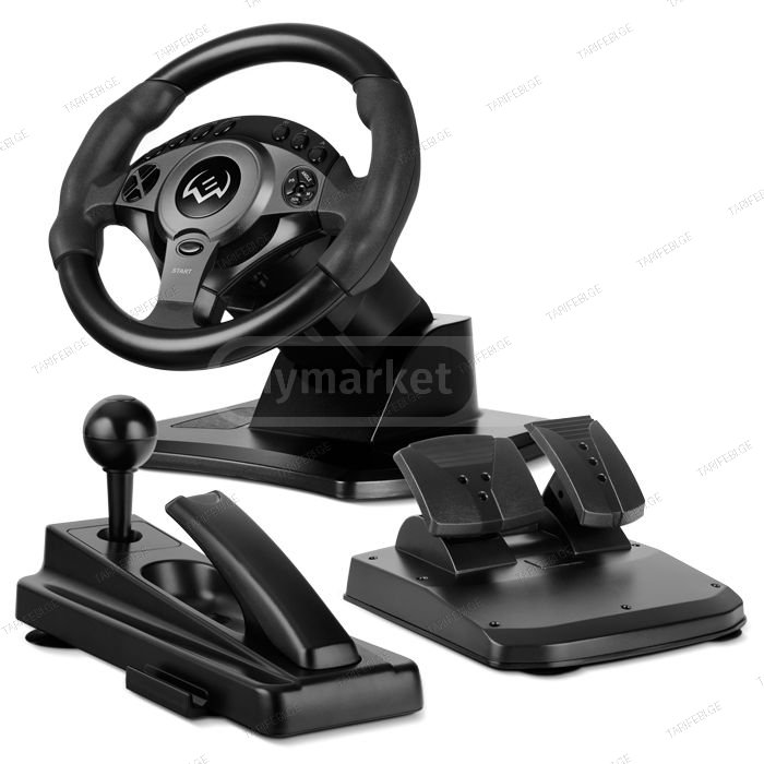 გეიმპადი/კონტროლერი Sven GC-W750