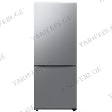 SAMSUNG RB53DG703ES9WR ორკამერიანი მაცივარი