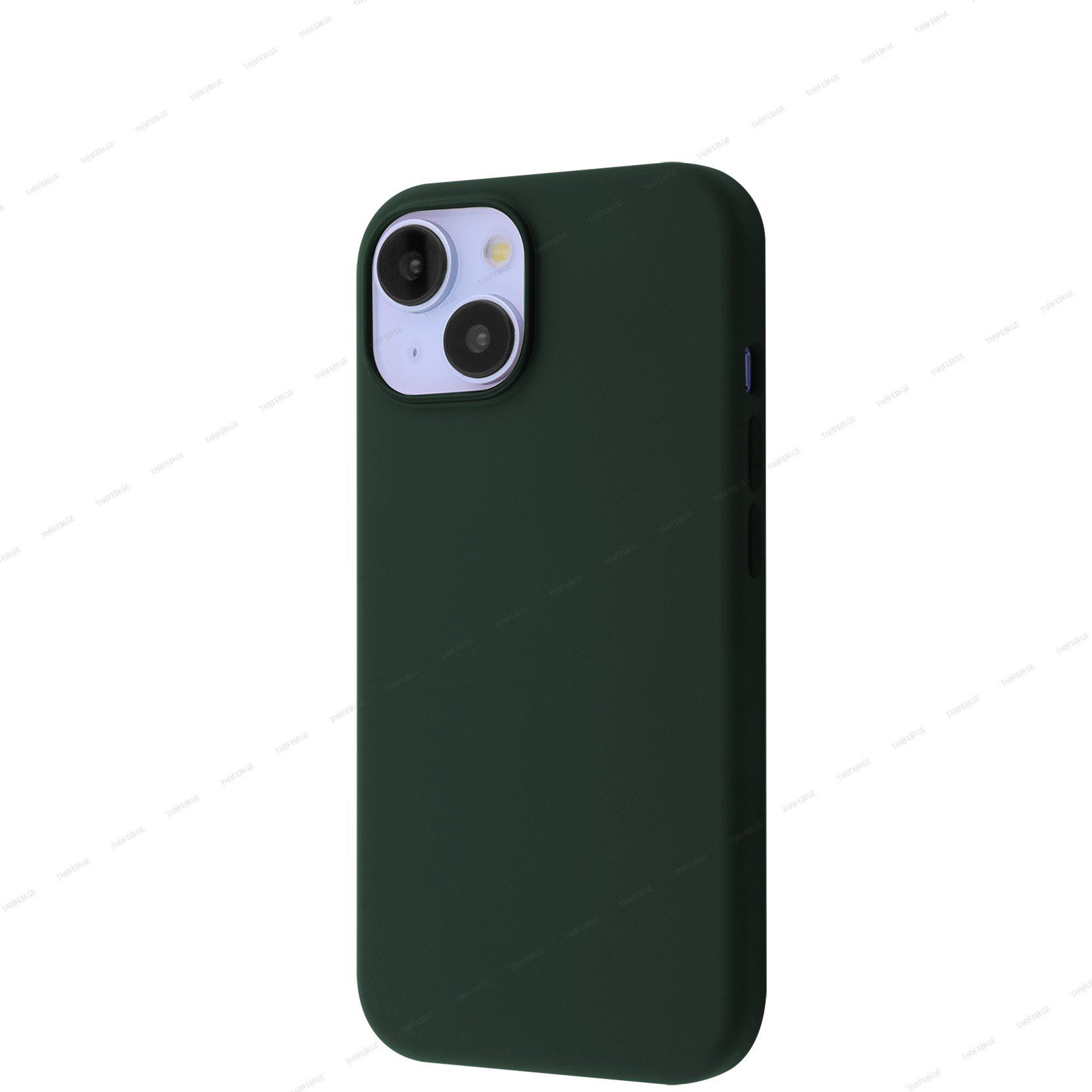 Proove Crystal Case with Magnetic Ring iPhone 14