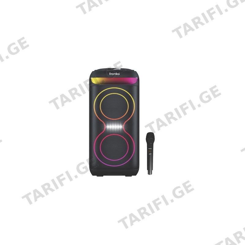 FRANKO FSK-9025 დინამიკი