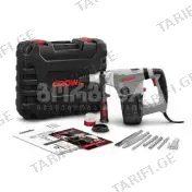 პერფორატორი 850W CT18114