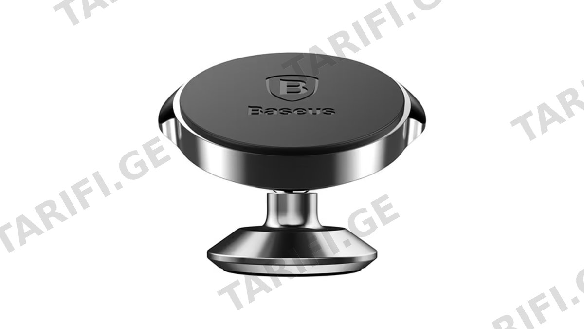 Baseus Small Ears Series Magnetic Bracket Vertical Type SUER-B01