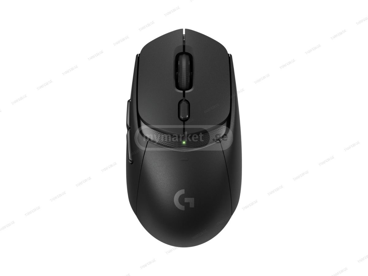 logitech g309