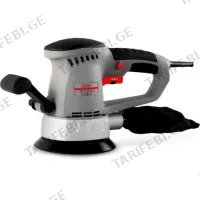 ელექტრო საპრიალებელი CROWN CT13395 (450 W, 26000 RPM)