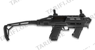AMP PRO Pistol Conversion Kit (Glock 17/19)