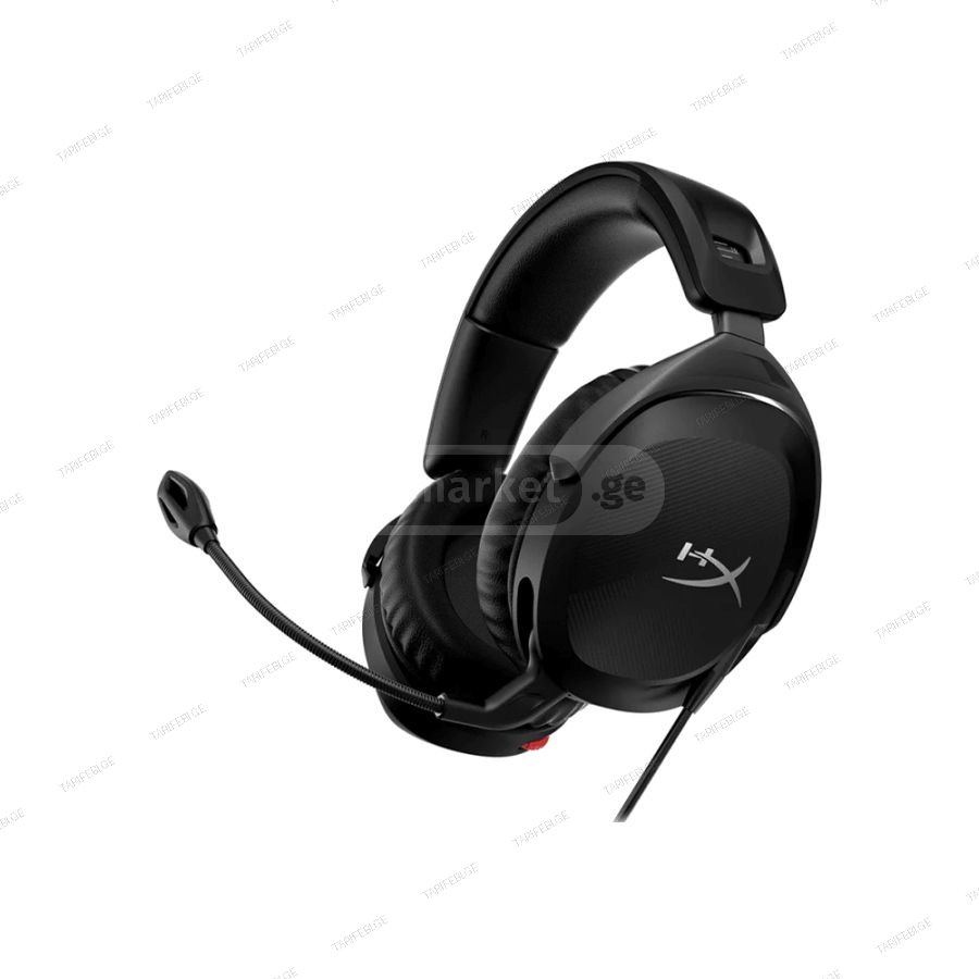 HyperX Cloud HX CLST 2 WD GAM BLK HS