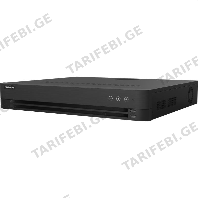 ჩამწერი,NVR Hikvision, DS-7716NI-Q4, 4sata,16ch,,,,,,