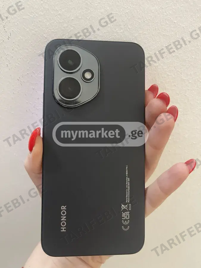 honor 400