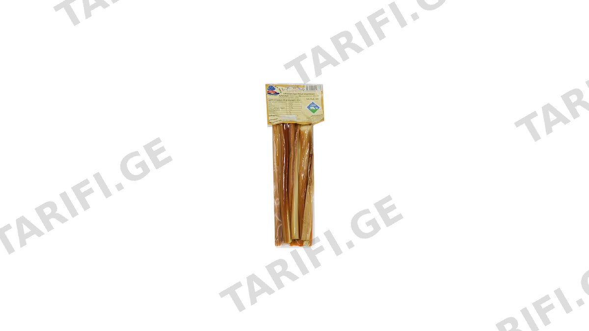 სულგუნის ჩხირები ვაკუმში შებოლილი 1 კგ