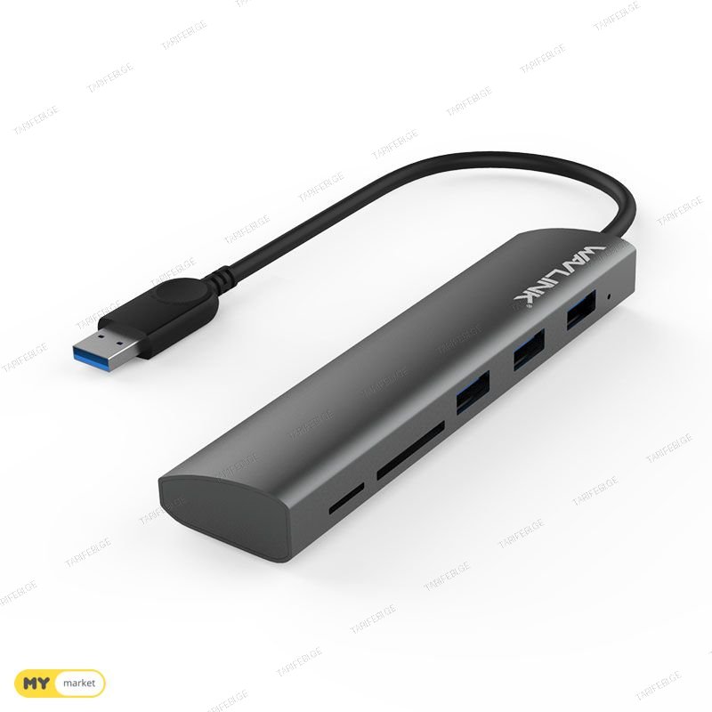 WL-UH3047R WAVLINK