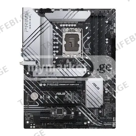 ASUS PRIME Z690-P WIFI D5