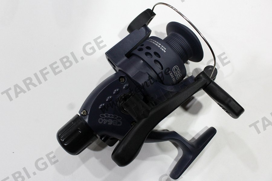 ანკესის კოჭა KOBRA CB 640
