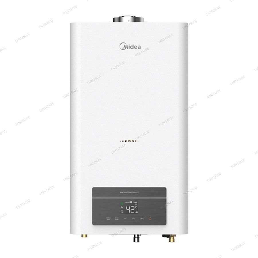 Midea წყლის გამაცხელებელი JSG22-11VLS