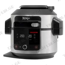 Ninja OL550EU მულტისახარში ქვაბი