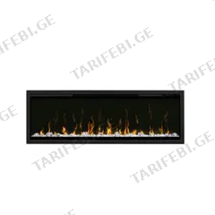 ელექტრო ბუხარი Dimplex 'Ignite 50'' (128-39-16სმ)