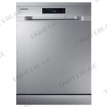 SAMSUNG Official DW60M5052FS/TR ჭურჭლის სარეცხი მანქანა