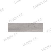 (15x60სმ) კერამიკული ფილა YURTBAY BARON GREY