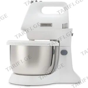 სტაციონალური მიქსერი Kenwood HMP34.A0WH