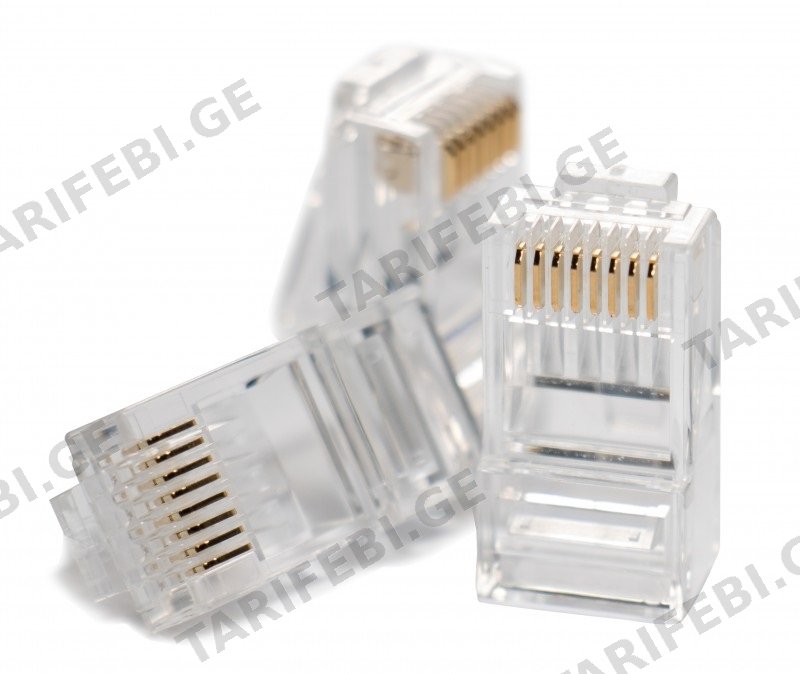 კონექტორი DS-1M5EUA-15U/100PCS