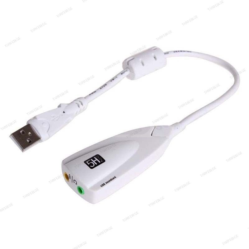 Steel Sound 5Hv2 Soundcard