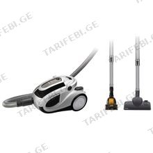 FRANKO FVC-1112 2600 W მტვერსასრუტი