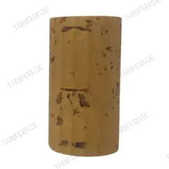 საცობი Naturity Super 10 წლის 45x24 მმ 20 ც