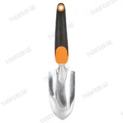 ბაღის ხელის ნიჩაბი Fiskars Ergo Trowel 1024706