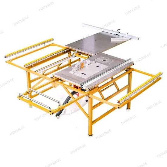 ელექტრო მაგიდა ხერხი გასაშლელი 220V 6.2KW