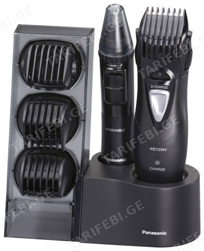 ტრიმერი Panasonic ER-GY10CM520