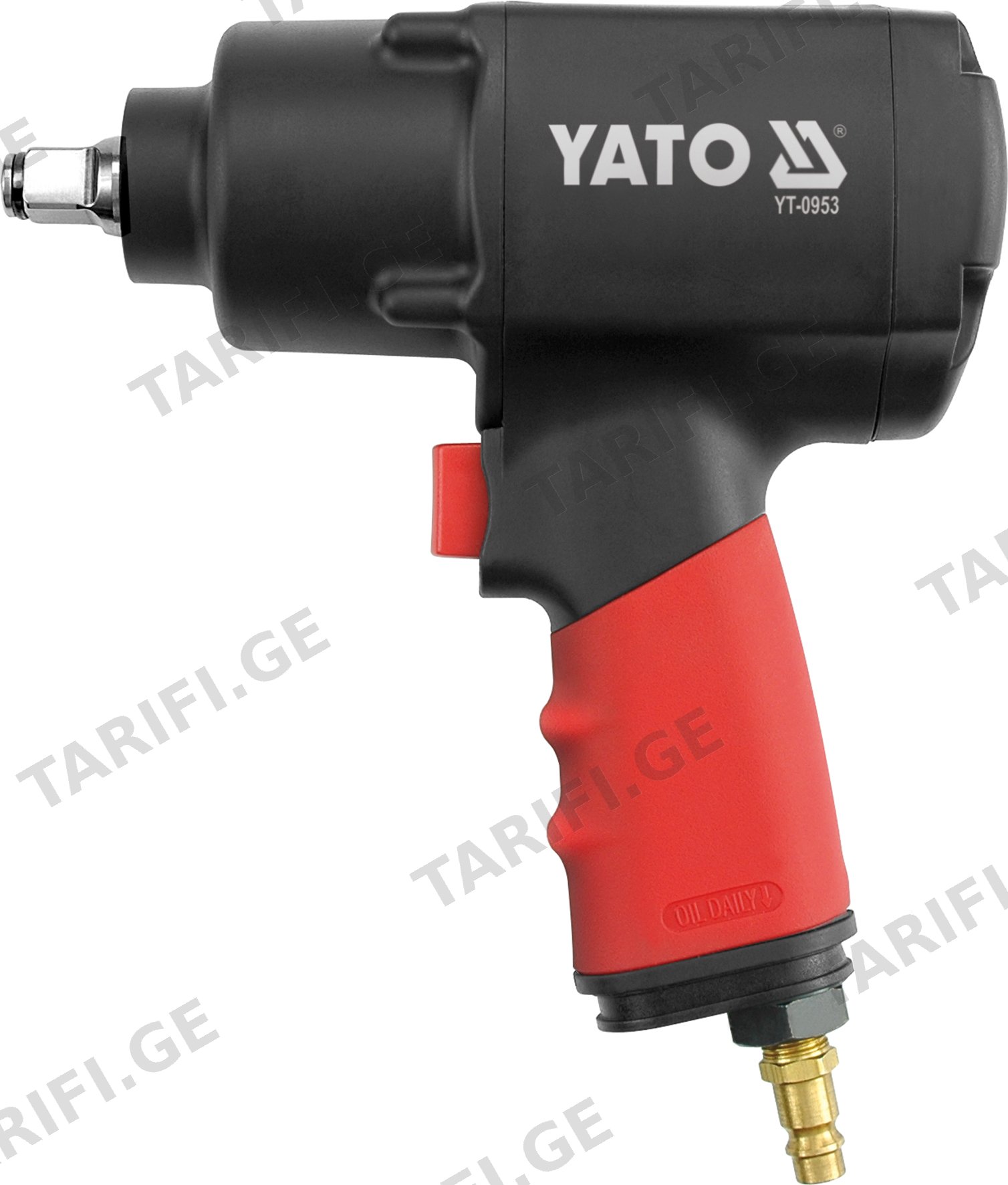 ჰაერის ქანჩი YATO YT0953 (მეორადი)